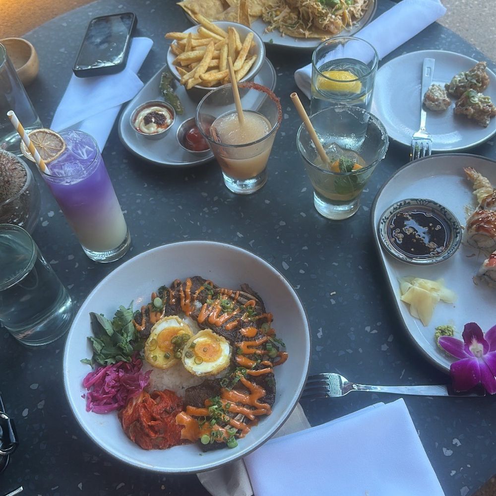 Palma - Whiskey Bars Near Me - Dallas, Texas