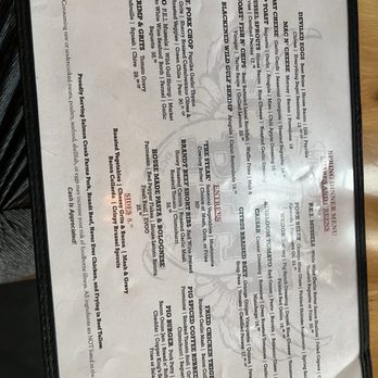 Flying Pig Pub & Kitchen - Menu - Pubs Near Me - Oceanside, California Flying Pig Pub & Kitchen - Menu - Pubs Near Me - Oceanside, California