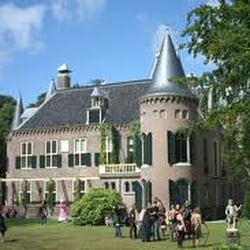 Castlefest - Kasteel de Keukenhof