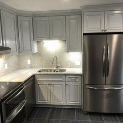 J Ventura Contracting