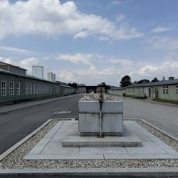 KZ-Gedenkstätte Mauthausen