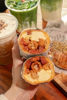 Kei Coffee House by null