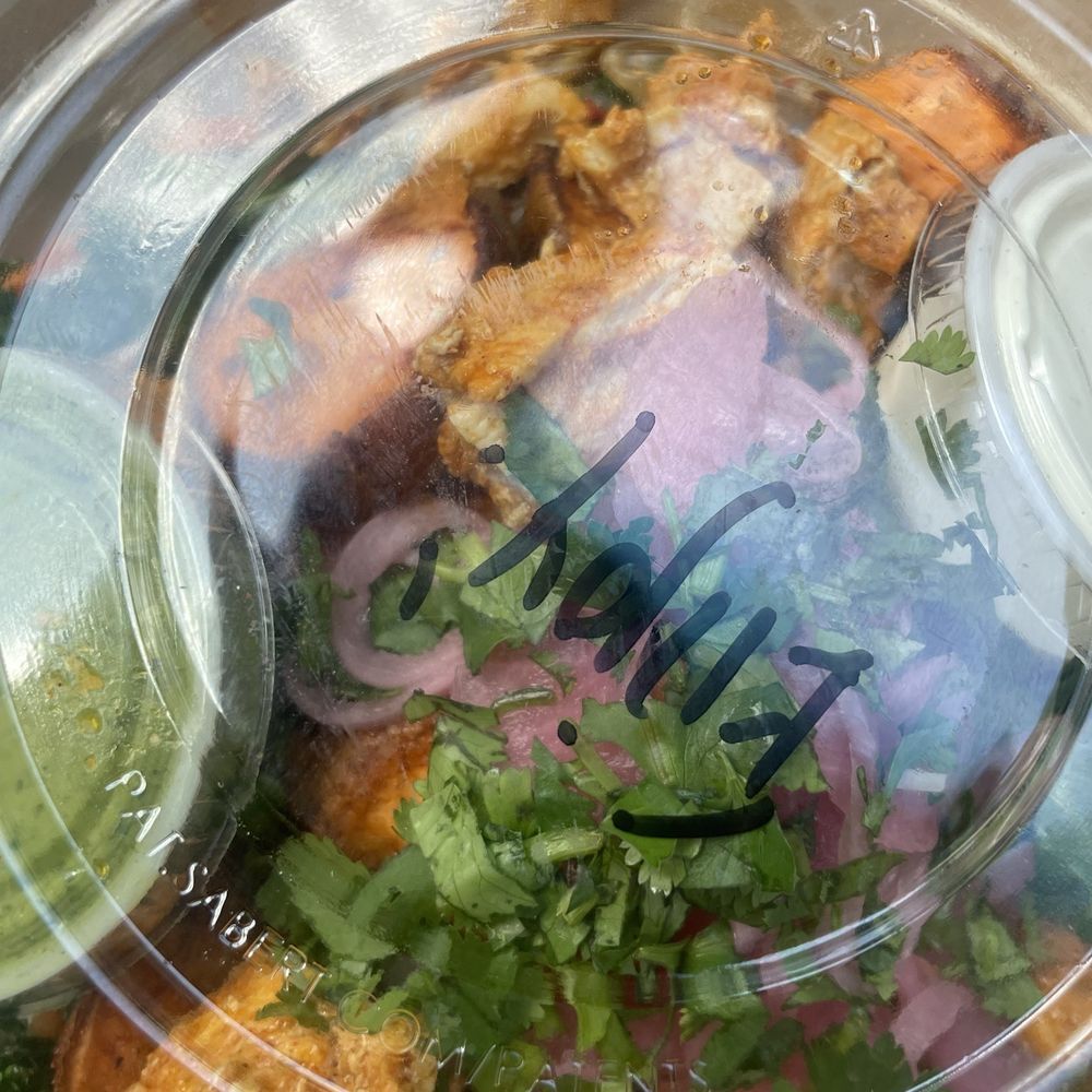 Bolay - New American Near Me - Pembroke Pines, Florida
