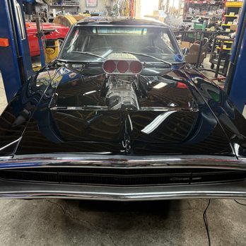 Sire Custom Performance - Auto Repair Near Me - Inglewood, California Sire Custom Performance - Auto Repair Near Me - Inglewood, California