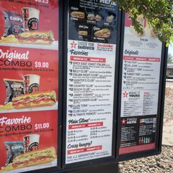 Jimmy John's