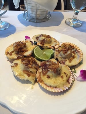 O'Lima Signature Cuisine by null