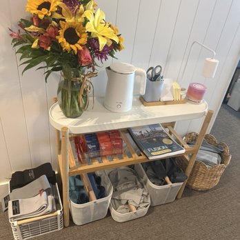 InLife Wellness - Refreshments and bands - Pilates Near Me - Murphy, Texas
