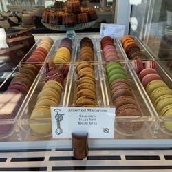 Beat. Patisserie - Macaron