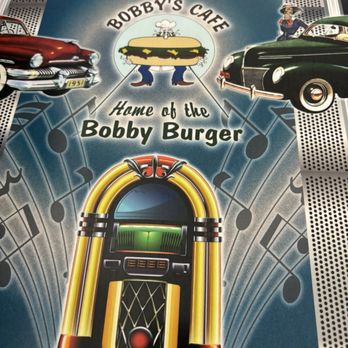 Bobby's Cafe - Breakfast & Brunch Near Me - North Little Rock, Arkansas Bobby's Cafe - Breakfast & Brunch Near Me - North Little Rock, Arkansas