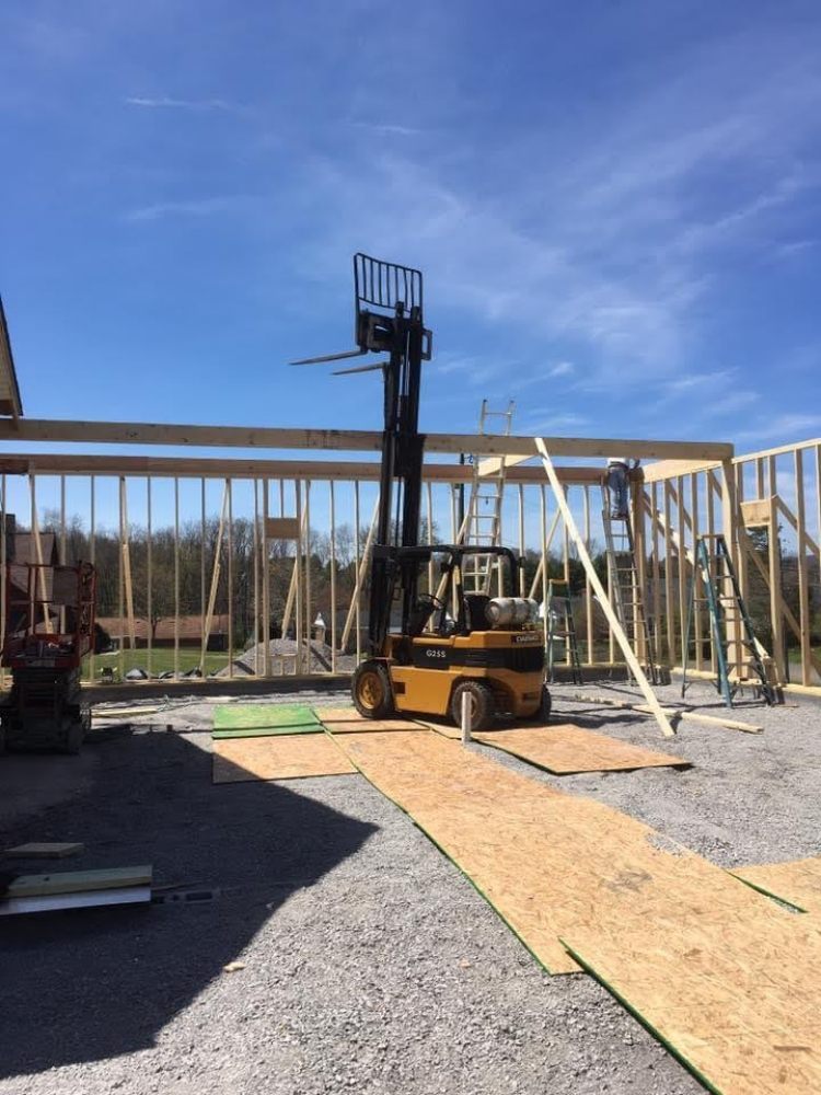 Slide of Remodeling Made Easy