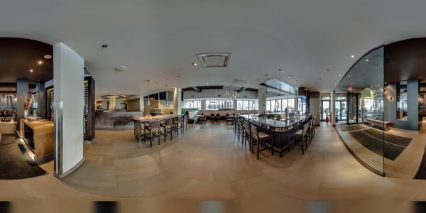 Rôtisserie St-Hubert by null