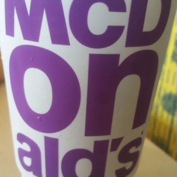 McDonald's - It's the $1 drink. - Coffee & Tea Near Me - Fairfield, New Jersey