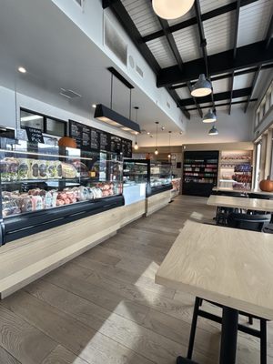 All About The Bread by null