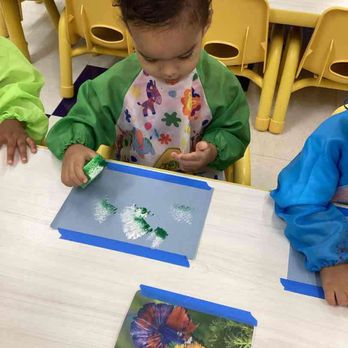 The Learning Experience - O-Town West - Child Care & Day Care Near Me - Orlando, Florida The Learning Experience - O-Town West - Child Care & Day Care Near Me - Orlando, Florida