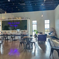 Sweet Vail Café - Event Space