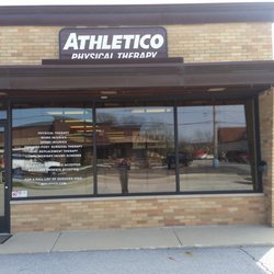 Athletico Physical Therapy - Mokena - Athletico Physical Therapy - Mokena