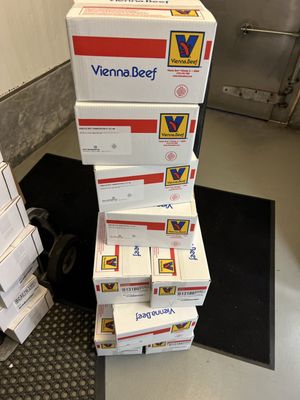 Vienna Beef Factory Store by null