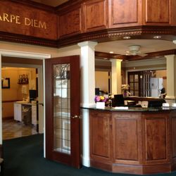 Park Avenue Dental Professionals - Park Avenue Dental Professionals Office