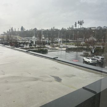 Hotel Indigo Seattle Everett Waterfront - Room view - Hotels Near Me - Everett, Washington Hotel Indigo Seattle Everett Waterfront - Room view - Hotels Near Me - Everett, Washington