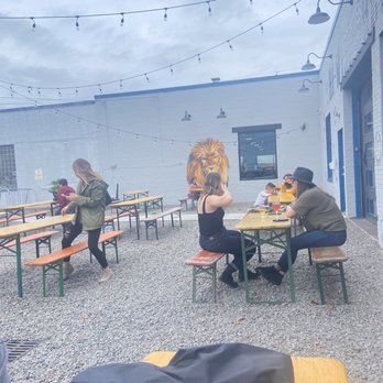 Hi-Wire Brewing - Breweries Near Me - Wilmington, North Carolina