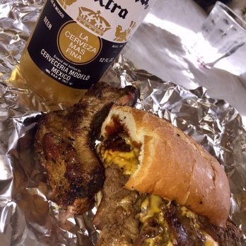 Al's Food Market - Best Tri tip sandwiches in the world! If you see the tent in the parking lot it means their BBQ'N ! - Grocery Near Me - Castro Valley, California