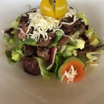 Javier's - Javier's asada salad - Mexican Near Me - Irvine, California Javier's - Javier's asada salad - Mexican Near Me - Irvine, California