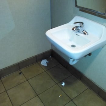 Jack in the Box - Gross - Fast Food Near Me - Seattle, Washington