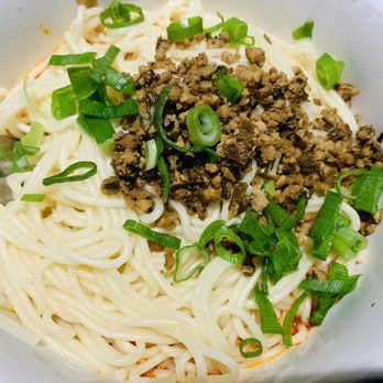 Duck n Bao - Dan Dan Noodles - Szechuan Near Me - Cypress, Texas Duck n Bao - Dan Dan Noodles - Szechuan Near Me - Cypress, Texas