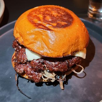 Petite Leon - Le Petite Cheeseburger - Mexican Near Me - Minneapolis, Minnesota