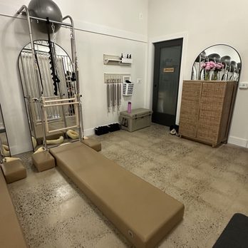 Pilates Collective - Tower area - Pilates Near Me - Eagleville, Pennsylvania