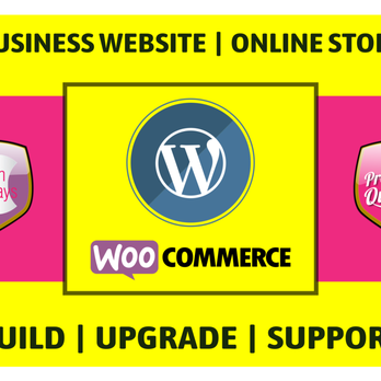 Digital Systems - Building business website / online store | Upgrade existing site | Technical support. Custom quote at https://www.digital-systems.ca/quote - Web Design Near Me