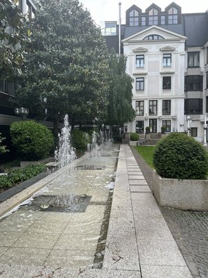 Hotel Europäischer Hof Heidelberg by null