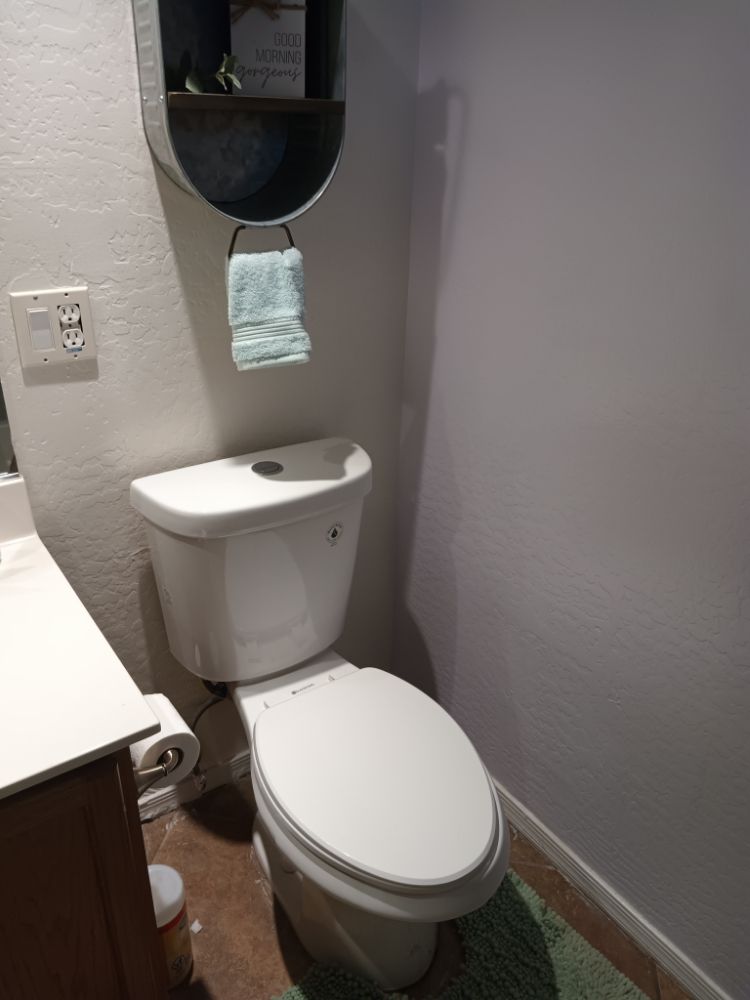 Slide of Lujan Handyman Services