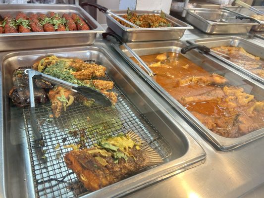 Bangla Bazar & Restaurant by null