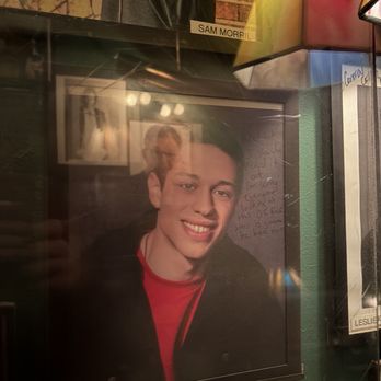 Olive Tree Cafe - Pete Davidson - Middle Eastern Near Me - New York, New York Olive Tree Cafe - Pete Davidson - Middle Eastern Near Me - New York, New York