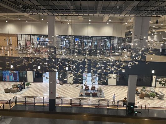 From Here On Food Hall by null