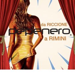 Pepenero Club - Nuova sede PEPENERO in via Luci del Varietà 4 RIMINI.