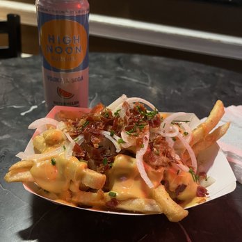 Stella Blues - Korean Near Me - Saint Louis, Missouri