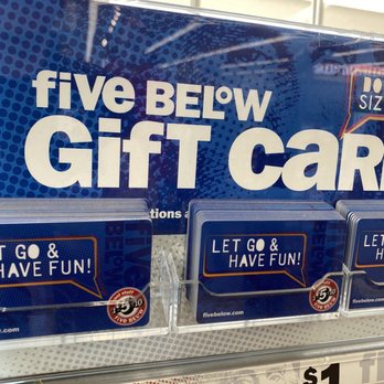 Five Below - Accessories Near Me - Margate, Florida