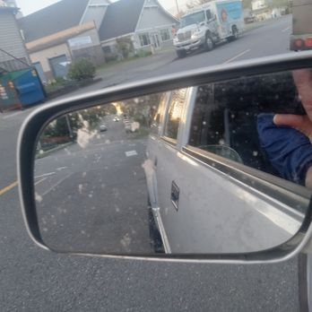 Take 5 Car Wash - Mirror right after wash worse car wash ever no one to brush rims or even trk - Car Wash Near Me - Monroe, North Carolina Take 5 Car Wash - Mirror right after wash worse car wash ever no one to brush rims or even trk - Car Wash Near Me - Monroe, North Carolina