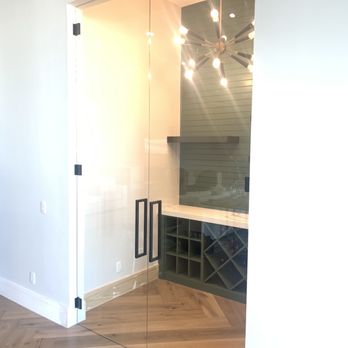 Angies Glass and Mirrors - Wine room - Glass & Mirrors Near Me Angies Glass and Mirrors - Wine room - Glass & Mirrors Near Me
