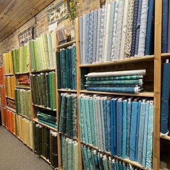 Lickety Stitch Quilts - Fabric - Shopping Near Me - Lusk, Wyoming Lickety Stitch Quilts - Fabric - Shopping Near Me - Lusk, Wyoming
