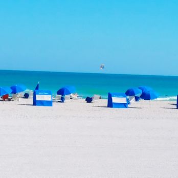 Miami Beach - Beaches Near Me - Miami Beach, Florida