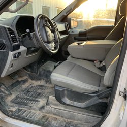 Elite Car Care Auto Detailing - Before