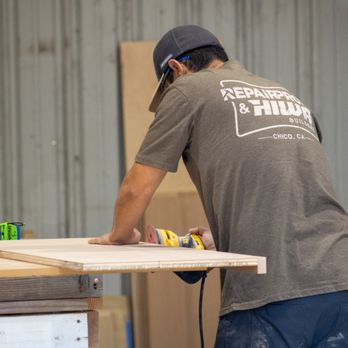 HIWA Builders & RepairPro - General Contractors Near Me - Chico, California HIWA Builders & RepairPro - General Contractors Near Me - Chico, California