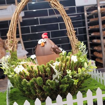 Fresh Baguette - This Easter Chicken has been places (check their IG page). April 2025 - Bakeries Near Me - Bethesda, Maryland Fresh Baguette - This Easter Chicken has been places (check their IG page). April 2025 - Bakeries Near Me - Bethesda, Maryland