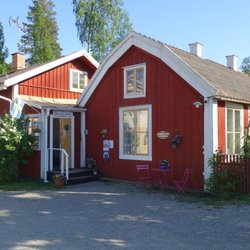 Brostugans Bed & Breakfast - 06/01/18 Brostugans