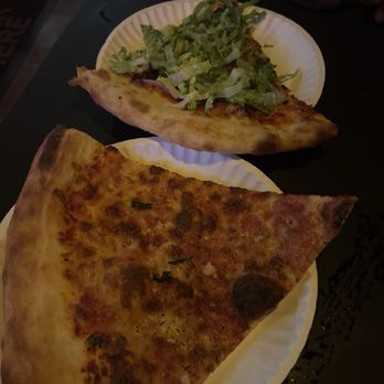 Supreme - Cheese pizza and special - Pizza Near Me - Seattle, Washington