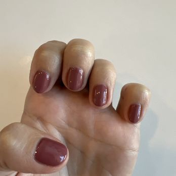 Blossom Nail Spa -  Campbell - Gel manicure - Nail Salons Near Me - Campbell, California