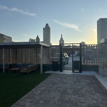 New Story Brewing - Gorgeous city views - Breweries Near Me - Tulsa, Oklahoma New Story Brewing - Gorgeous city views - Breweries Near Me - Tulsa, Oklahoma